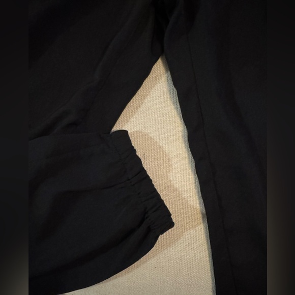 Express High Rise Pants - Picture 4 of 7